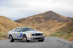 Ford Mustang 427R by Roush 2010 года